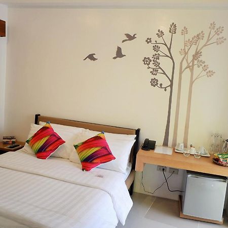 Kamusta Boutique Hotel Balabag  Номер фото