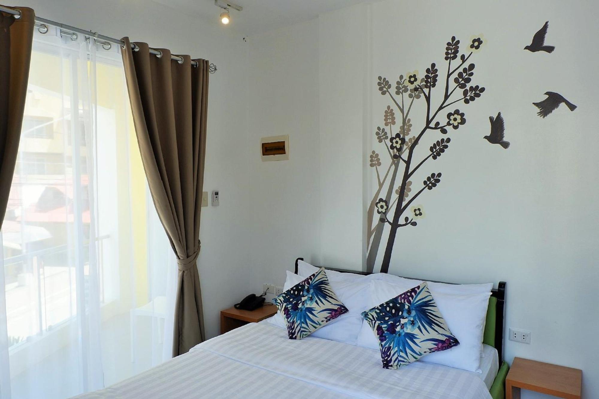 Kamusta Boutique Hotel Balabag  Номер фото