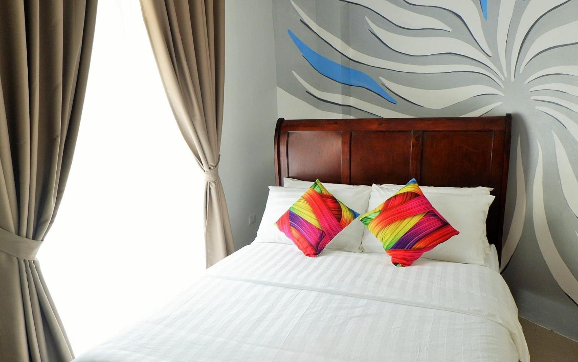 Kamusta Boutique Hotel Balabag  Номер фото