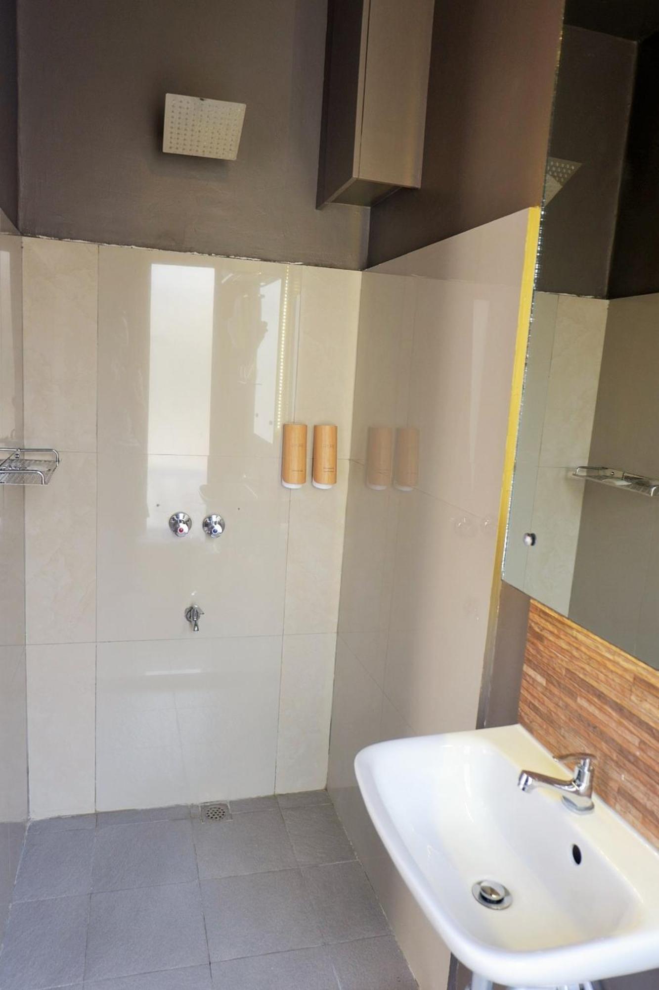 Kamusta Boutique Hotel Balabag  Номер фото